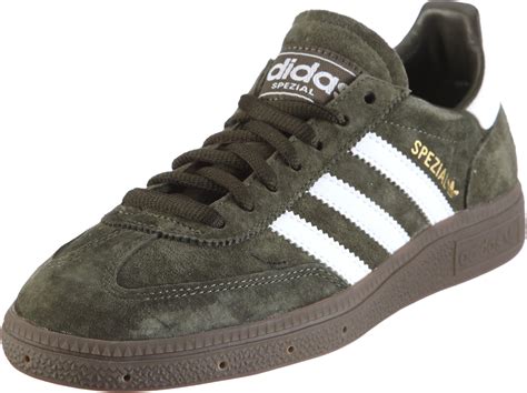 adidas schuhe olivgrün|Olive adidas Schuhe online kaufen .